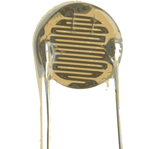 Light Dependent Resistor