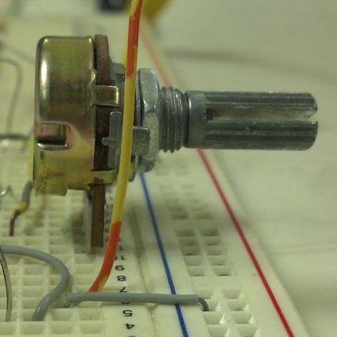 Potentiometer